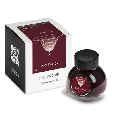 칼라버스 시즌2 No.18 Dark Energy 다크에너지 (40ml)