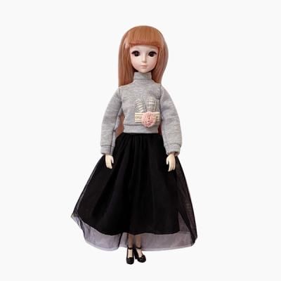 [보보] 구체관절인형 30cm 샬롯2