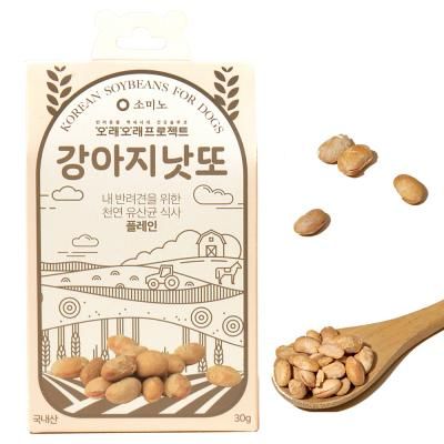 오래오래프로젝트 강아지낫또 (30g)