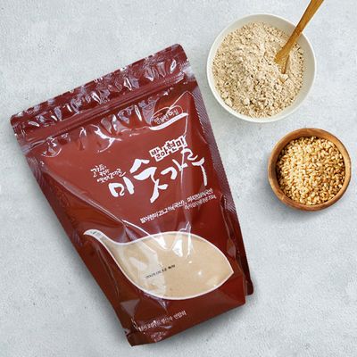 옛맛그대로 구수한국내산 발아현미 미숫가루 700g