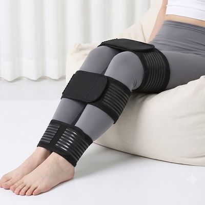 오다리 골반교정 3단벨트 바른자세 예쁜몸 만들기