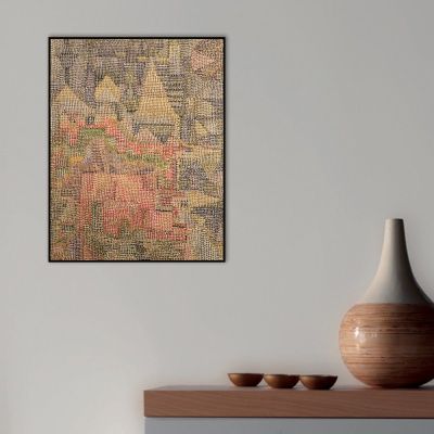 [THE BELLA] 클레 - 캐슬 가든 Castle Garden