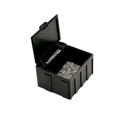 정전기 방지 SMD 칩박스 소형 부품박스 정리함 CA105C(W0A30B5)