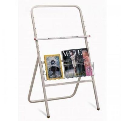 ASK 신문걸이 (500)(신문철별도)(WD43FA9)