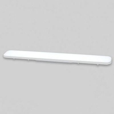 토탈 주방등 LED 더 슬림 시스템 2등 50W(WFFQKX0)