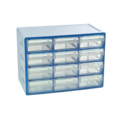 브레인수납정리함 CA507B 블루 (중앙브레인) (개) 300701