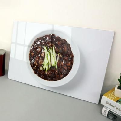 pa247-아크릴액자_중국집음식메뉴(대형)