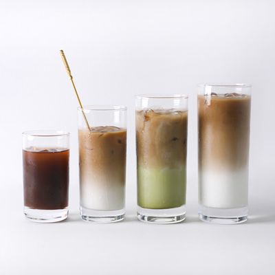 러델 홈카페 비체 유리컵, 맥주잔 4size 1p