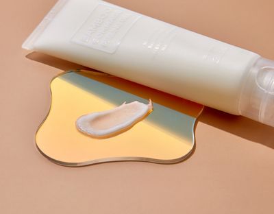 리르 밤부 고마쥬 필링 젤 / 각질케어,피부톤,결 개선