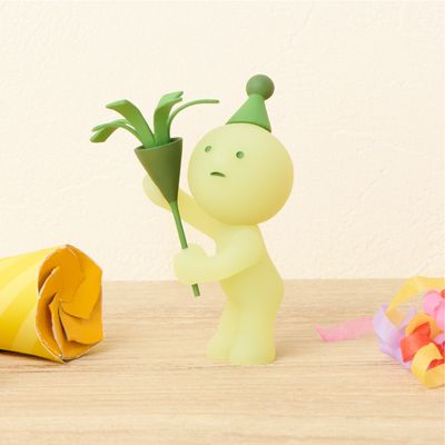 [드림즈]  스미스키 버스데이 시리즈 -낱개 랜덤발송