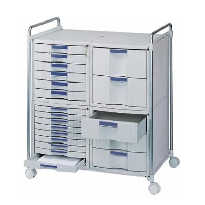 멀티서류함20단 (K99108)이동형 (개) 82969