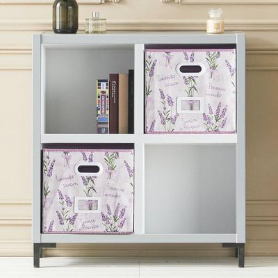 캐넌 라운드 전면 낮은 책장 2단 3단 (착불)