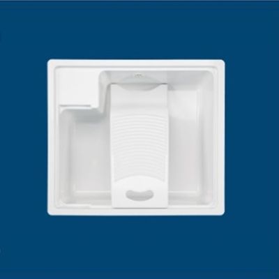 아스타 빨래판전용볼(EC5751) /손빨래 빨래판대야