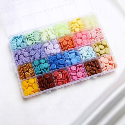 씰링왁스 해바라기 24색 인장왁스(WFFOCZT)