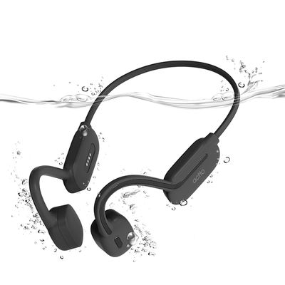 엑토 방수 골전도 수영 블루투스 이어폰 BTE-40