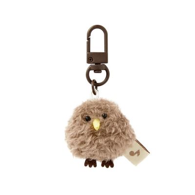 아트박스 키위새 초미니키링