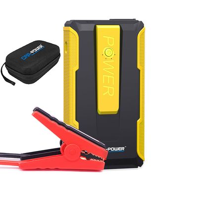 카파워 CP-F60 12V 점프스타터 800A출력 + 보조배터리