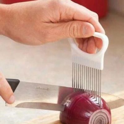 쿠킹의정석 양파 자르기1개(색상 택1)(WFGYWTW)