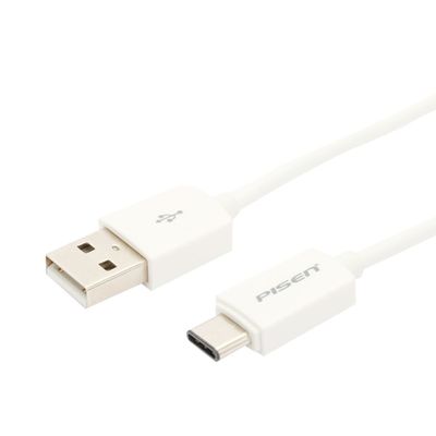 타입C 데이터 충전 전용 케이블 MU09-1000(W2CEA1A)