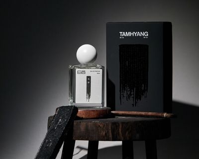 탐향 묵향 오드퍼퓸