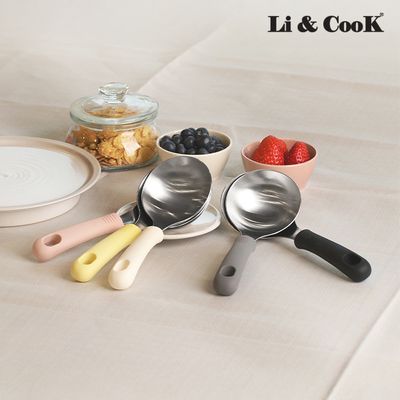 [리앤쿡] 이지 멀티스푼 SUS316