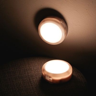 디셈 이모티램프 LED 무드등 DLP-01