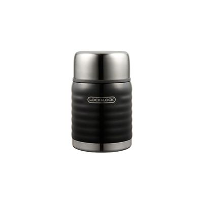 락앤락 웨이브 보온 죽통 550ml