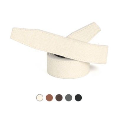 [디꾸보]패션 벨크로 이너버클 여성벨트 GB874