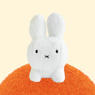 BRUNA FAMILY 토끼 봉제인형