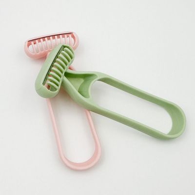 라운드 그립 셀프 제모 바디 트리머(WFG9M33)