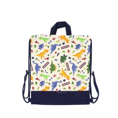 다이노사우루스 조리개주머니H484353