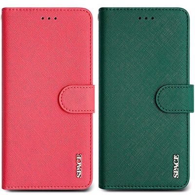 사피아노 이중수납 스페이스 케이스(갤럭시퀸텀6)