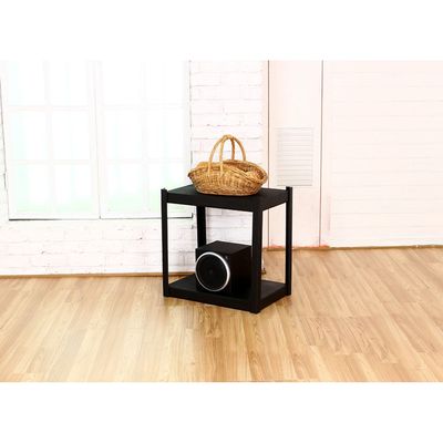 리빙리빙고릴라랙 600 2단 90 블랙(W94EDE7)