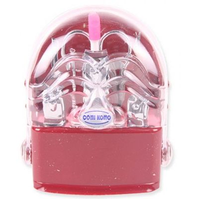 미용 메이큐어 세트(9P)(WF651DD)