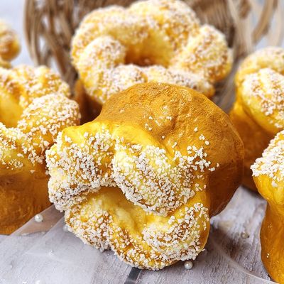 쉬폰빵 모형(WFIQ539)