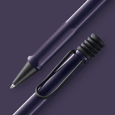 [LAMY] 라미 볼펜 메테오라 / LM2C7 MR