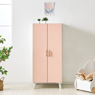 아이방 어린이 옷장 수납장 60cm P0000QDU
