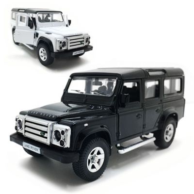 데코앤 RMZCITY 랜드로버 디펜더