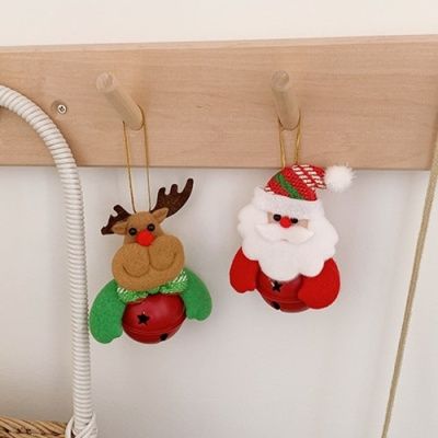 Winter Bell Ornament 윈터벨오너먼트