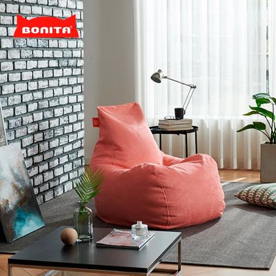 [특가]보니타빈백 초대형 티아라 SF501 스웨이드 소파