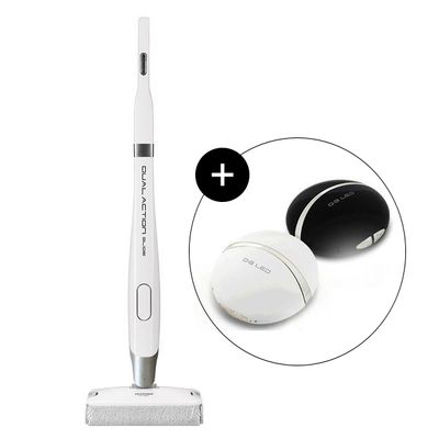 휴스톰 무선물걸레청소기 HG-2100S 