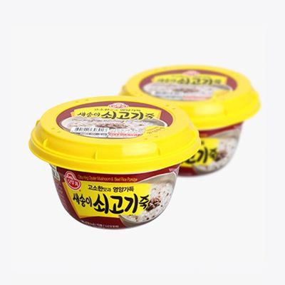 새송이 쇠고기죽 상온  285g