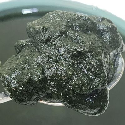혜명몰 국내산 매생이 400g 5봉 매생이떡국 매생이재료 매생이국밥 매생이굴국 완도매생이(WFPBTWZ)