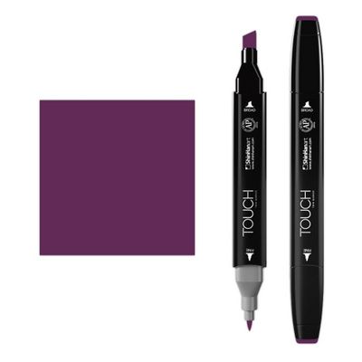 신한 뉴터치트윈마카 P283 퍼플딥 Purpie Deep 마카