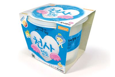 [도너랜드] 천사점토벌크210g [개/1] 398214