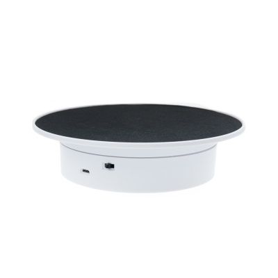 360도 회전 진열판 미니 진열대 / 매장전시 LIF906d