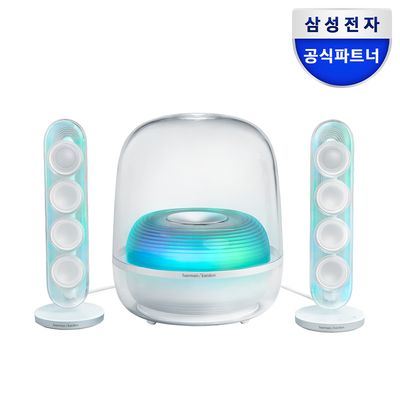 [삼성공식파트너] 하만카돈 사운드스틱5