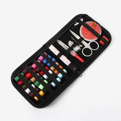 바느질 세트 휴대용 실바늘 수선(WFLOS4S)