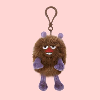 귀여운 캐릭터 가방고리 12cm(스팅)