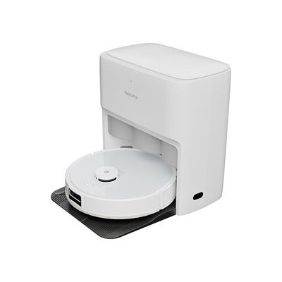 [Hejhome] 헤이홈 G7 하이퍼 로봇청소기 GKW-RC411WH